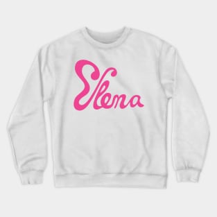 Elena Crewneck Sweatshirt